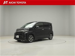 ダイハツ　ムーヴ カスタム RSハイパーSA3