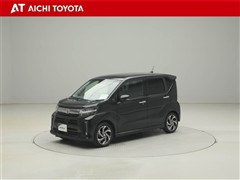 ムーヴ カスタム RSハイパーSA3