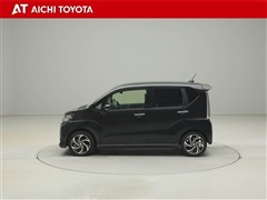 ムーヴ カスタム RSハイパーSA3