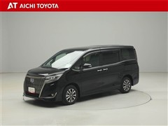 エスクァイアHV Giプレミアムパッ