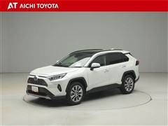 RAV4 G Zパッケージ
