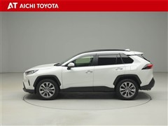 RAV4 G Zパッケージ