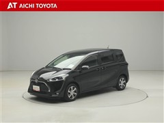シエンタ G クエロ
