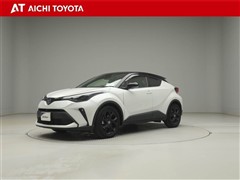 C-HR HV モードネロ セーフティ