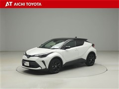 C-HR HV モードネロ セーフティ