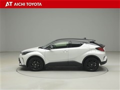 C-HR HV モードネロ セーフティ
