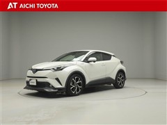 C-HR HV G