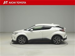C-HR HV G