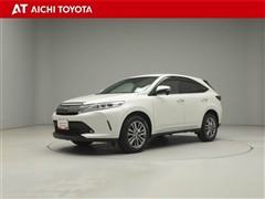 トヨタ ハリアー プレミアム