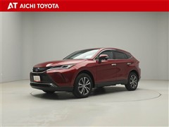 トヨタ ハリアーハイブリッド G