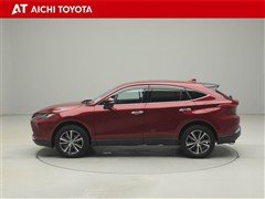 ハリアーハイブリッド G