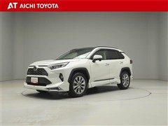トヨタ RAV4 G Zパッケージ