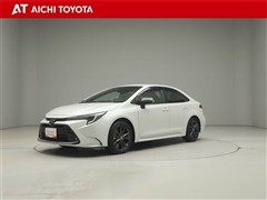 トヨタ カローラセダン ダブルバイビー