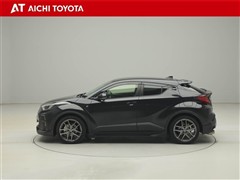 C-HR HV S GRスポーツ