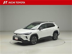 カローラクロスHV Z