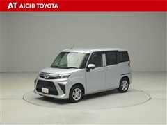 ルーミー X