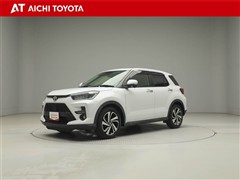 トヨタ ライズ Z