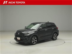 ライズHV Z