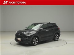ライズHV Z