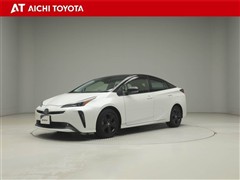 プリウス A ツ-リングセレクション
