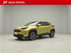 ヤリスクロス Z