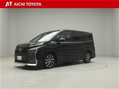 ヴォクシー S-Z
