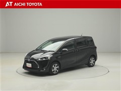 シエンタ ハイブリッド G クエロ