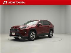 トヨタ RAV4 G