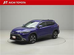 カローラクロス HV Z