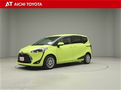 シエンタ ファンベースG