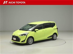 シエンタ ファンベースG