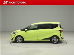 シエンタ ファンベースG