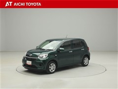 パッソ X Lパッケージ