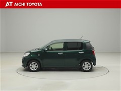 パッソ X Lパッケージ