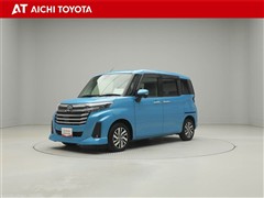 トヨタ ルーミー カスタムG