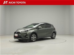 アクア クロスオーバーグラム