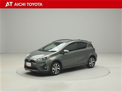 アクア クロスオーバーグラム