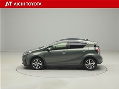 アクア クロスオーバーグラム