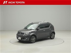 イグニス Fリミテッドセーフティパ