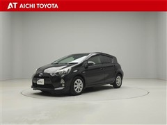 トヨタ アクア G