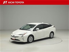 プリウス Sセーフティプラス