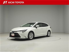 カローラツーリング