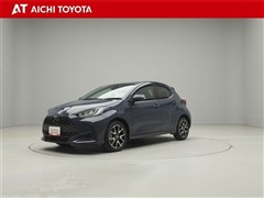 ヤリス ハイブリット Z