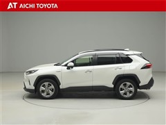RAV4 ハイブリッドG