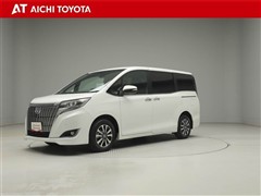 エスクァイア ハイブリッド GI