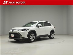 カローラクロス ハイブリッド S