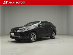 トヨタ ハリアー Z