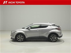C-HR ハイブリッドG