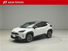 ヤリスクロス HV Zアドベンチャー