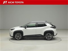 ヤリスクロス HV Zアドベンチャー